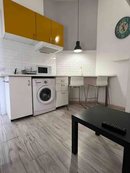 “Il Turchino Nella City” Milano Appartamento