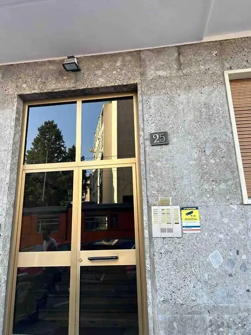 “Il Turchino Nella City” Milano Italia