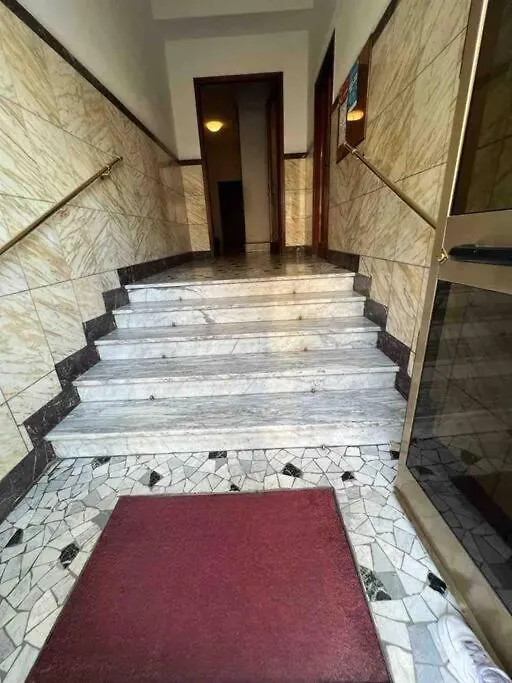 Apartamento “Il Turchino Nella City” Milão